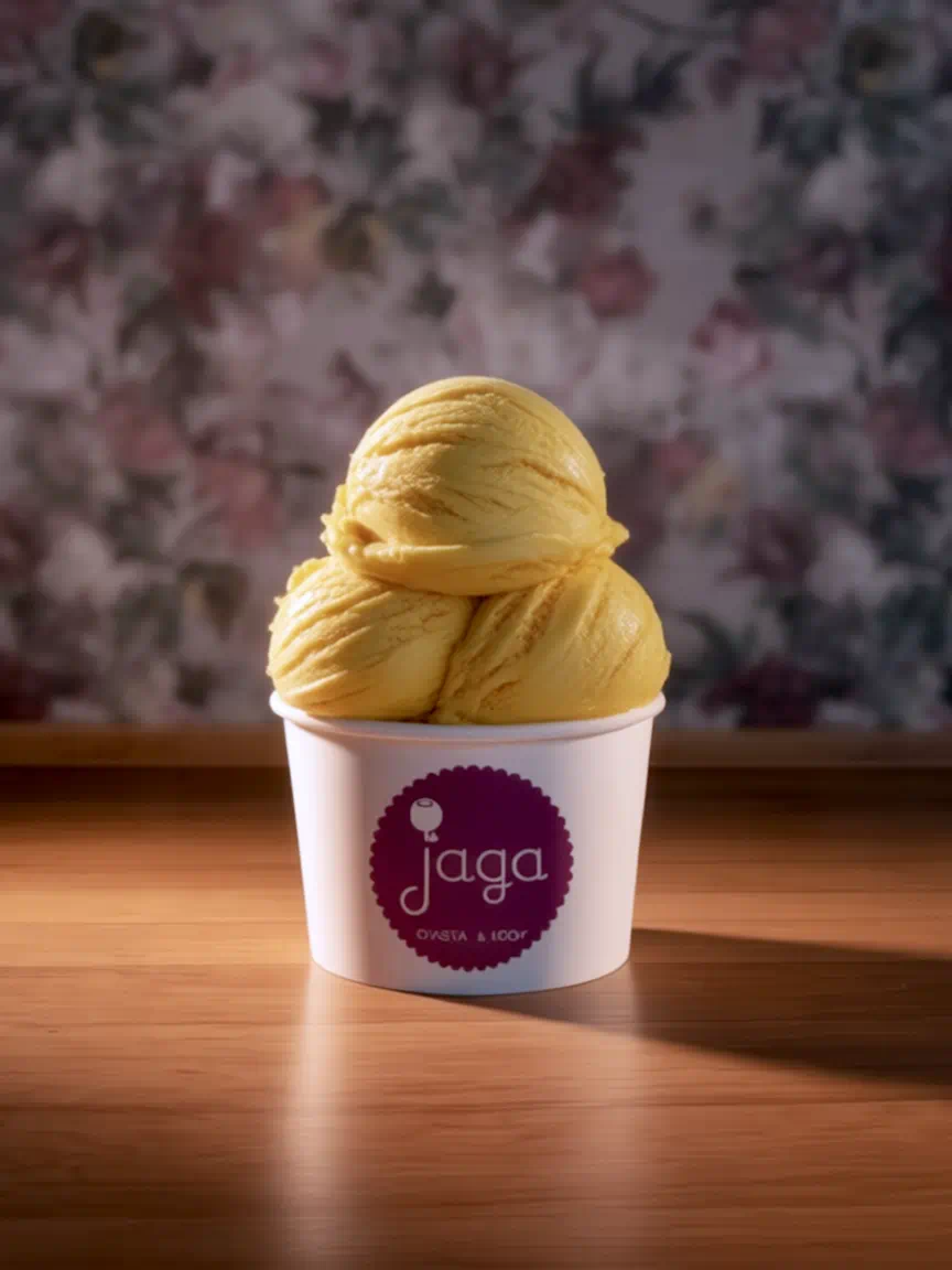 Sorbet Mango