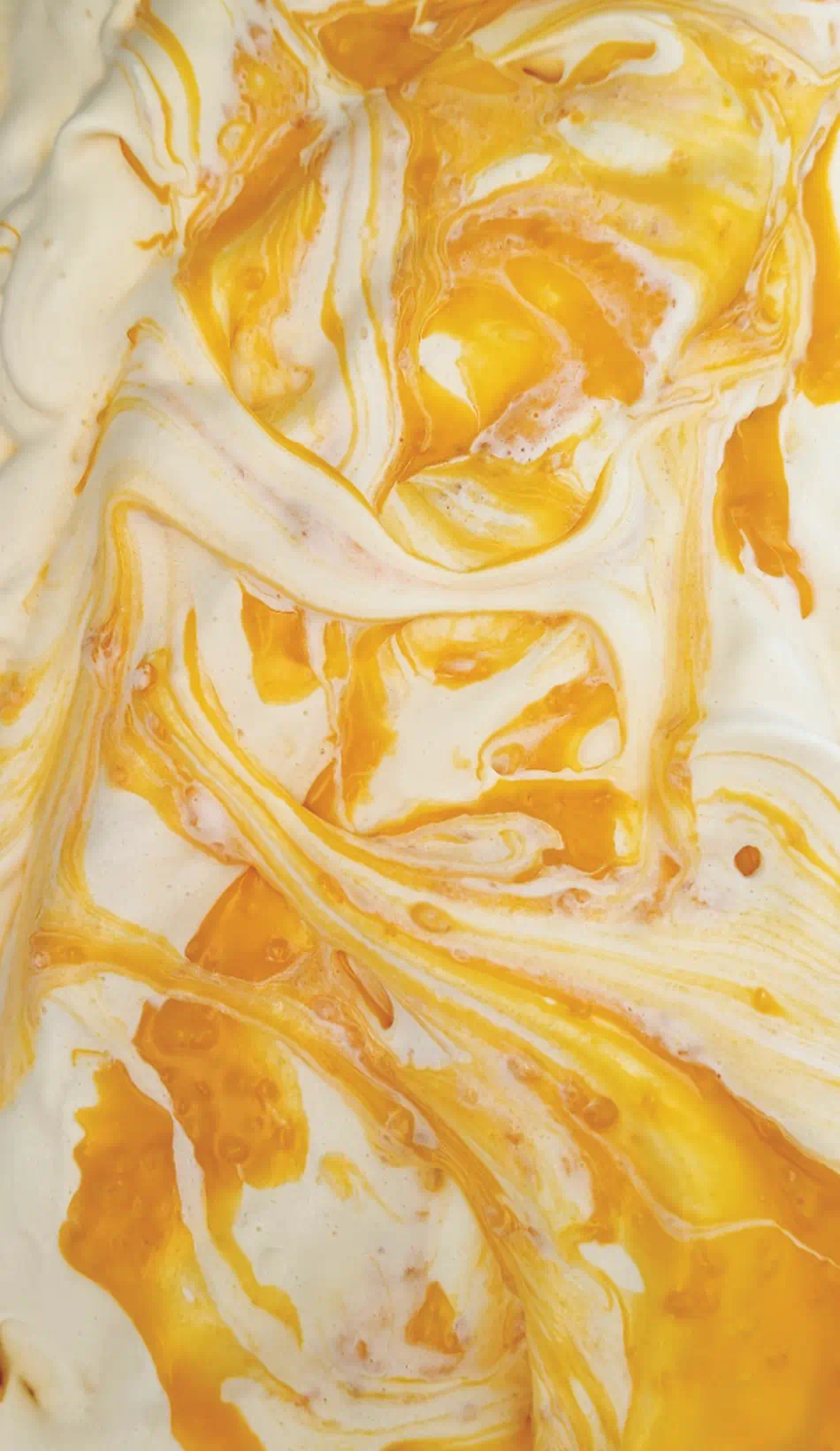 Lody Viralove Mango — tropikalny nowy smak 2026
